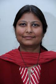 Prof. Madhu Agarwal